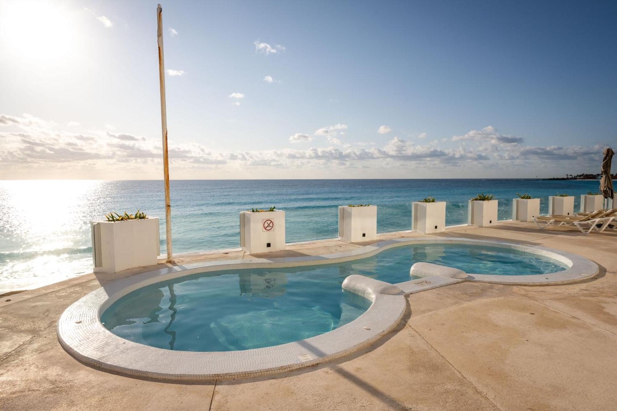 Ocean View Modern & Luxury Amenities Apartamento
