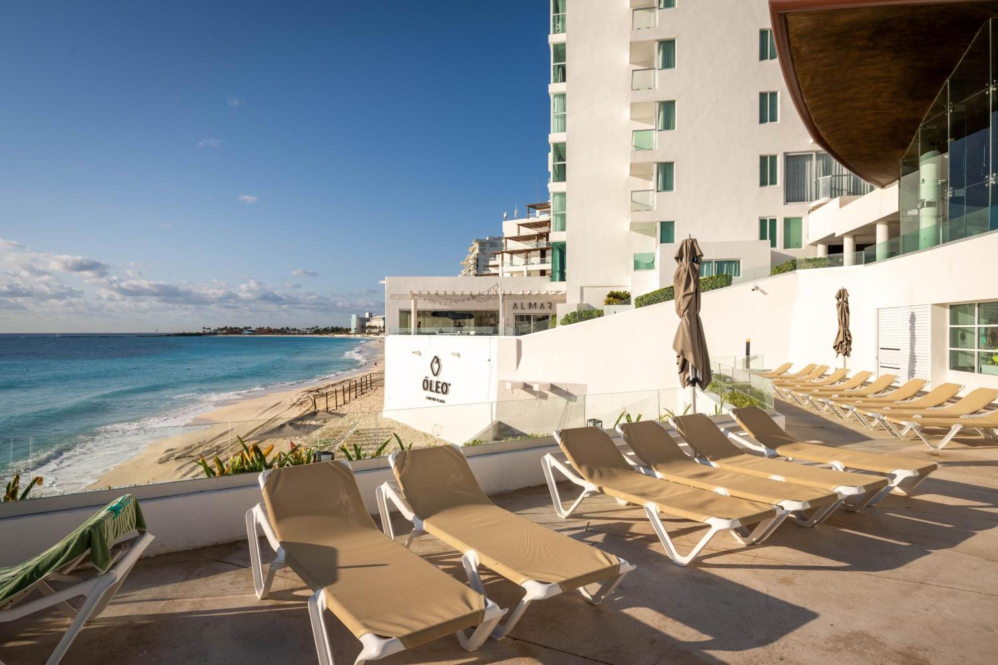 Apartamento Ocean View Modern & Luxury Amenities *