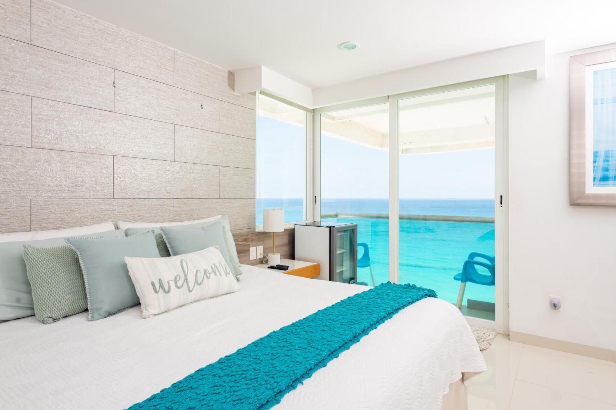 Ocean View Modern & Luxury Amenities Apartamento *