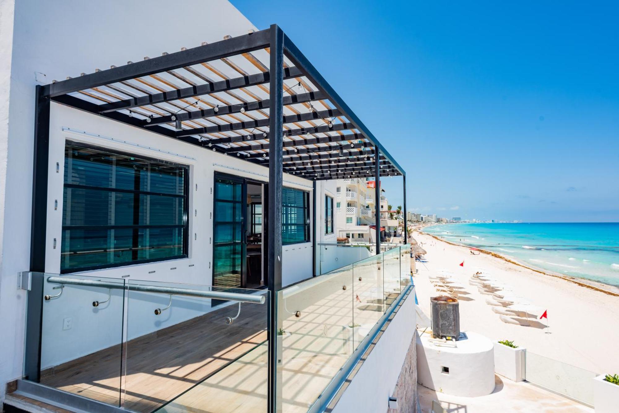 Ocean View Modern & Luxury Amenities *