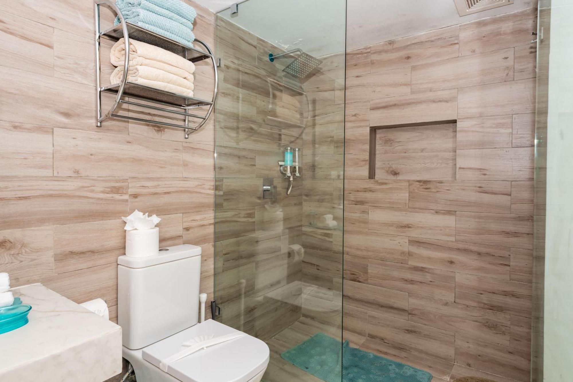 Ocean View Modern & Luxury Amenities Apartamento