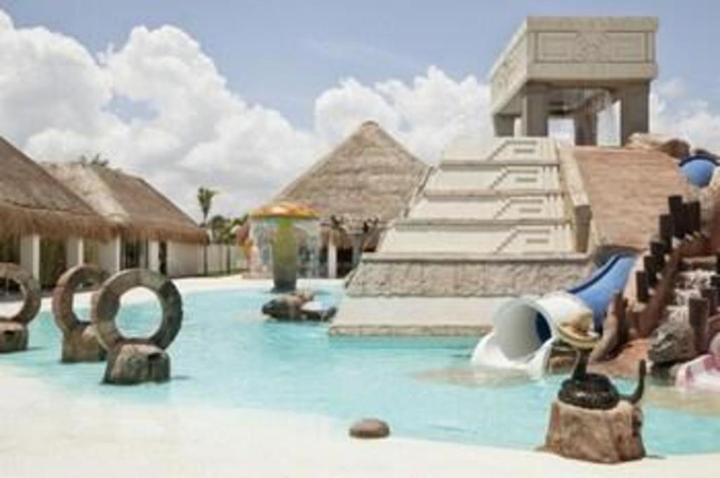 Finest Playa Mujeres Hotel Cancún