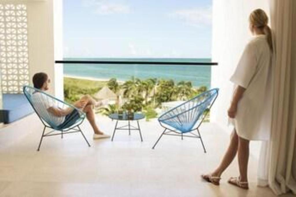 Finest Playa Mujeres 5* Cancún