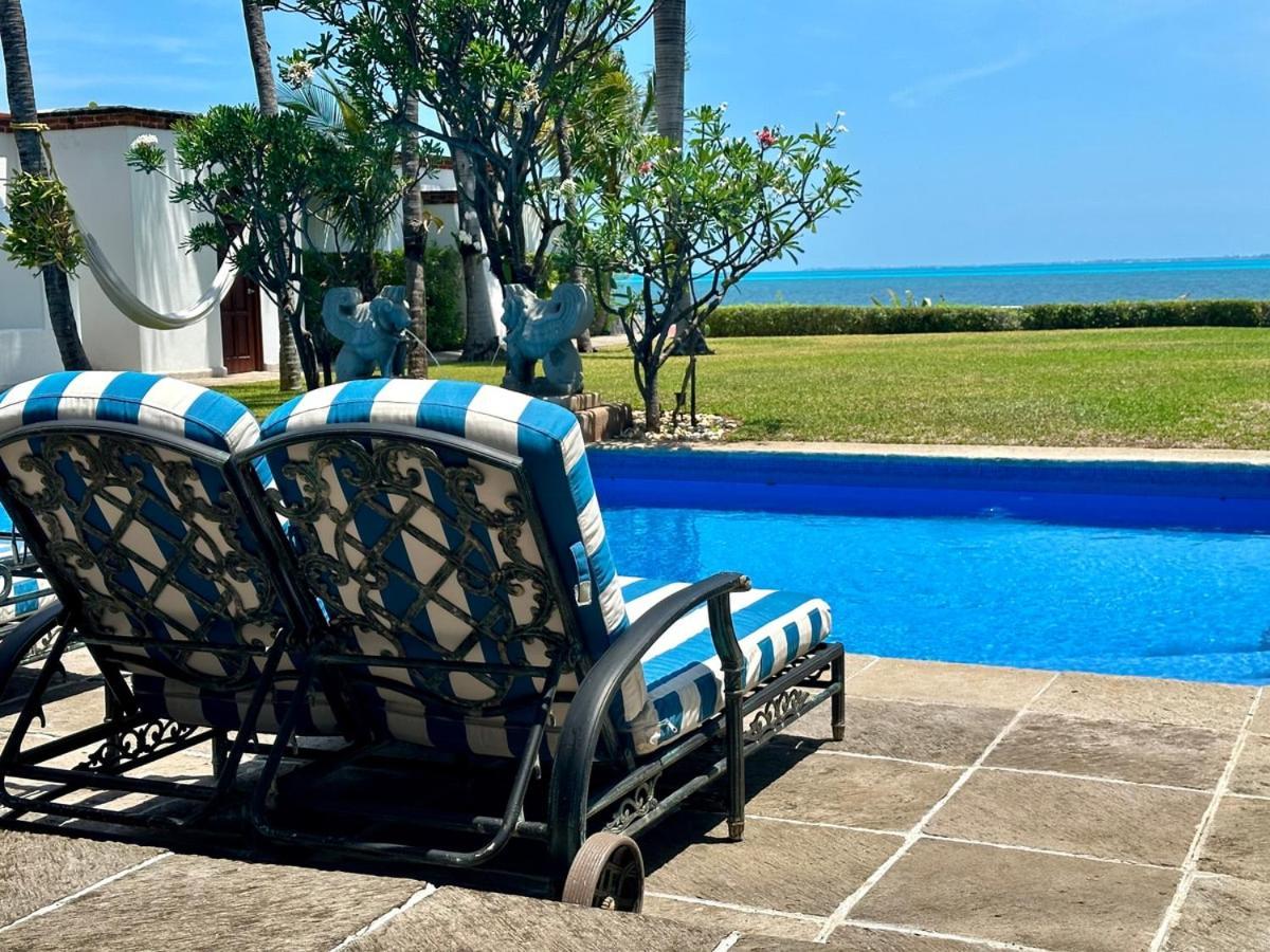 Villa Del Sol