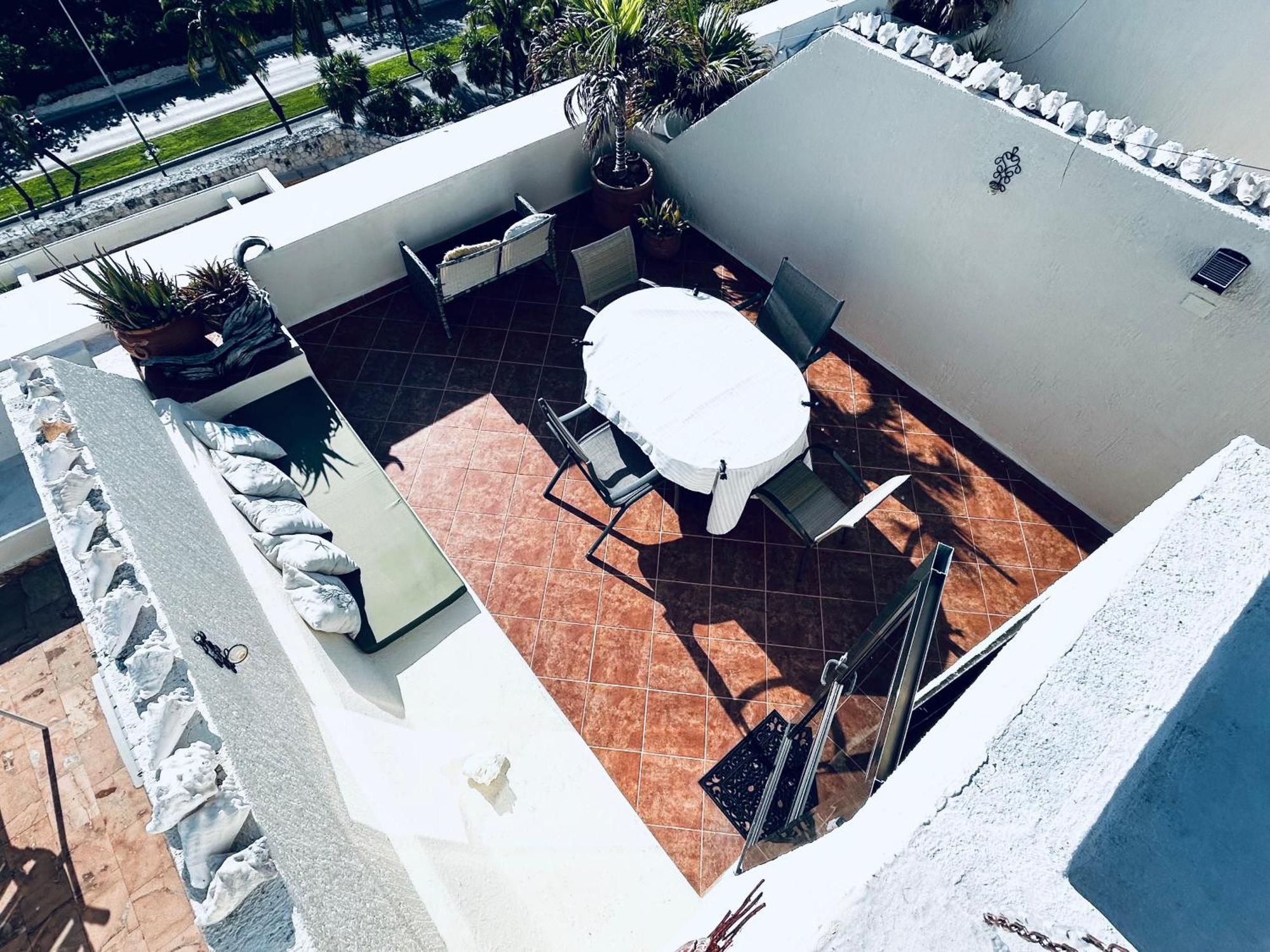 Solymar Apartahotel 3*