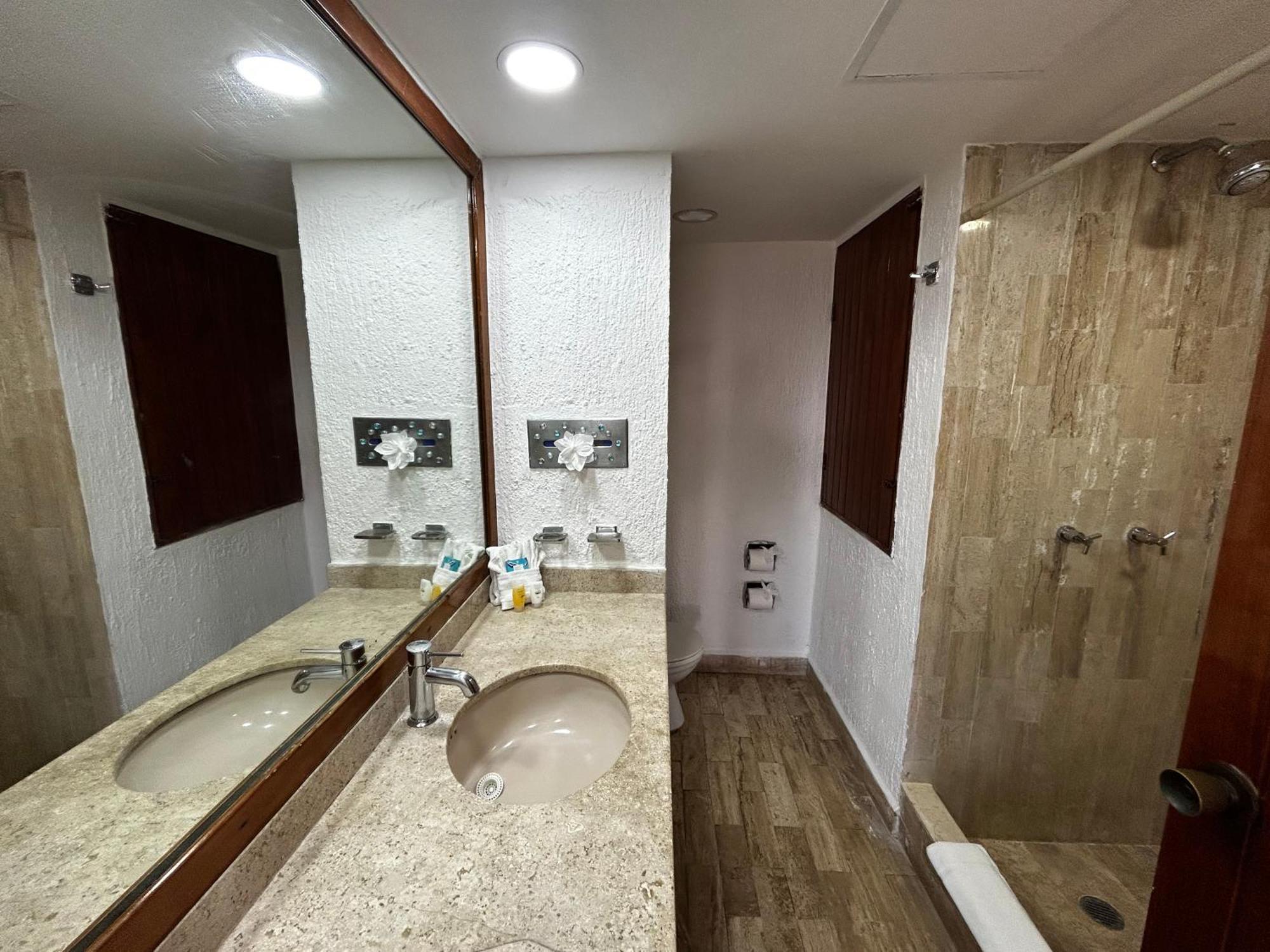 Apartamento Solymar On The *