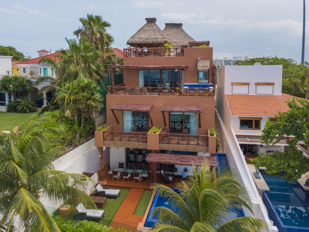 Langosta * Cancún