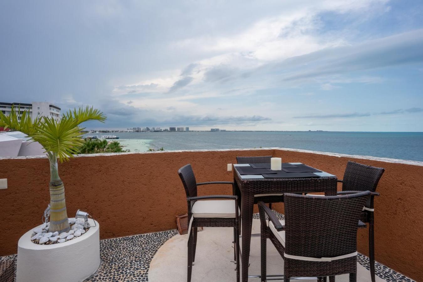 Langosta Cancún