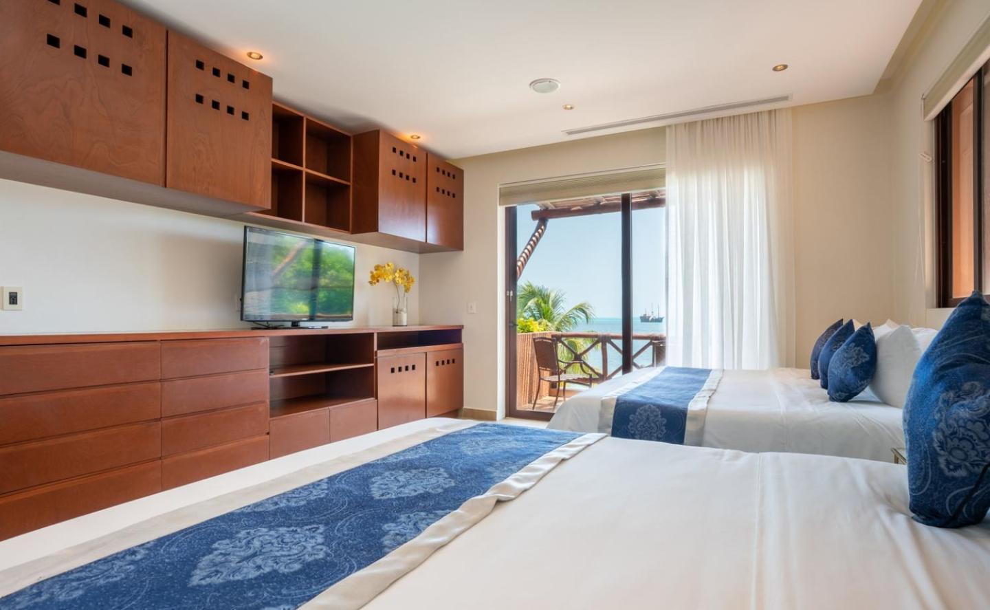Langosta Villa Cancún