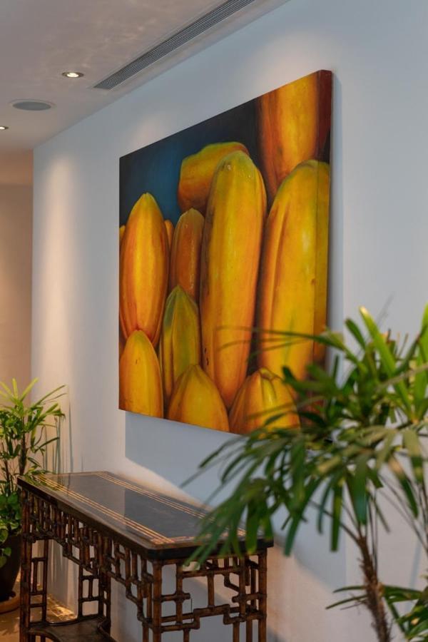 Langosta Villa Cancún