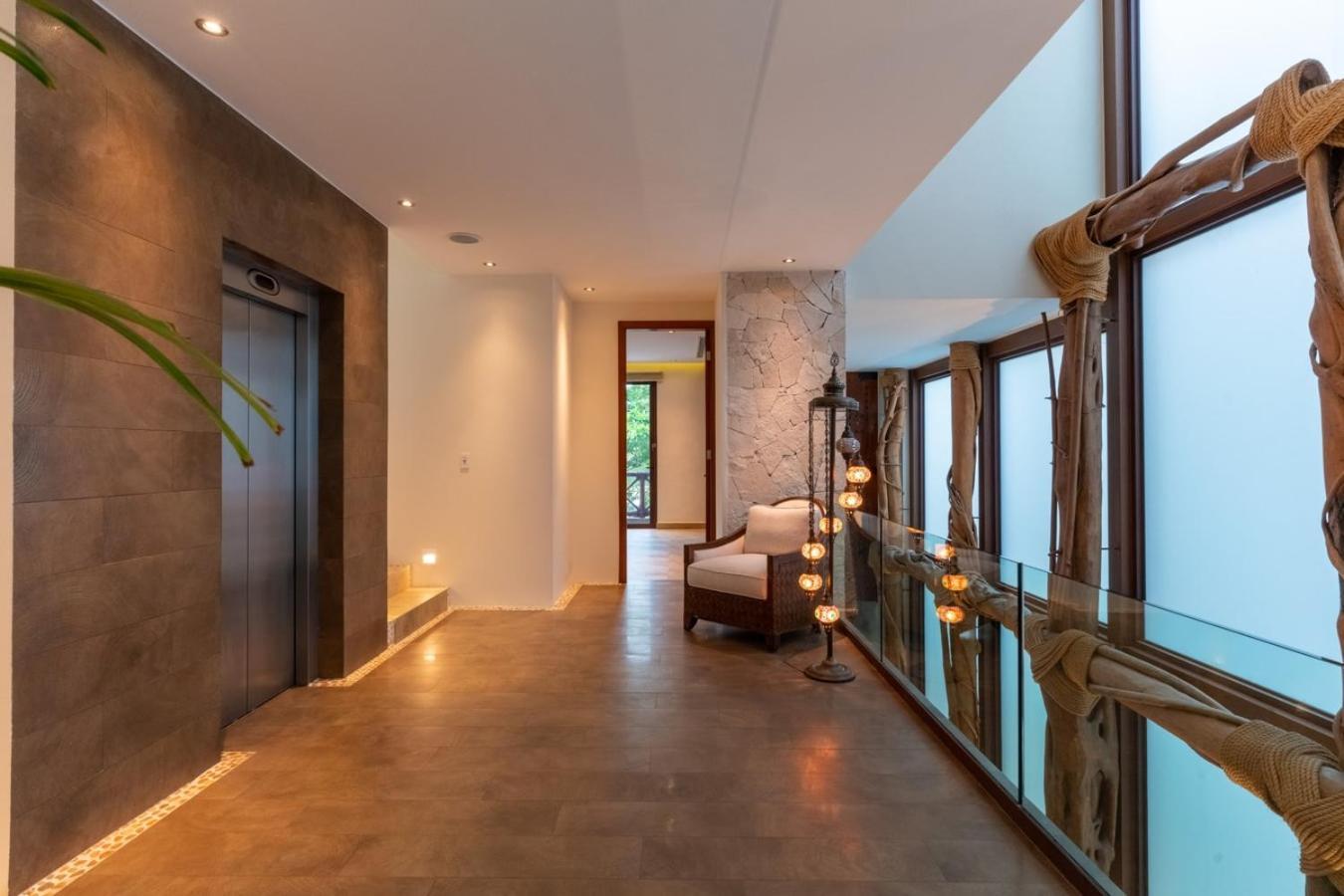 Langosta Villa Cancún