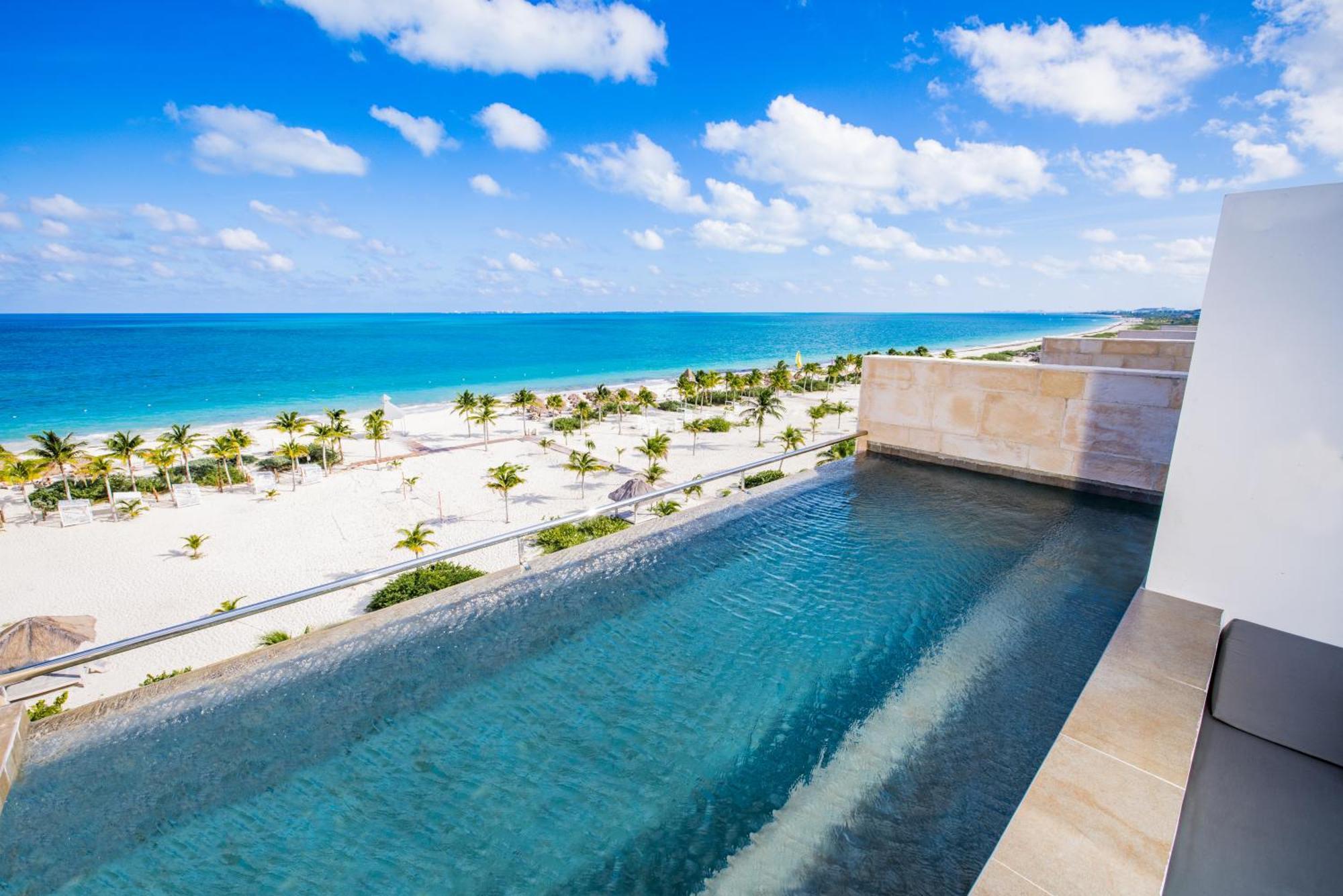 Hotel Majestic Mirage Costa Mujeres, Cancún