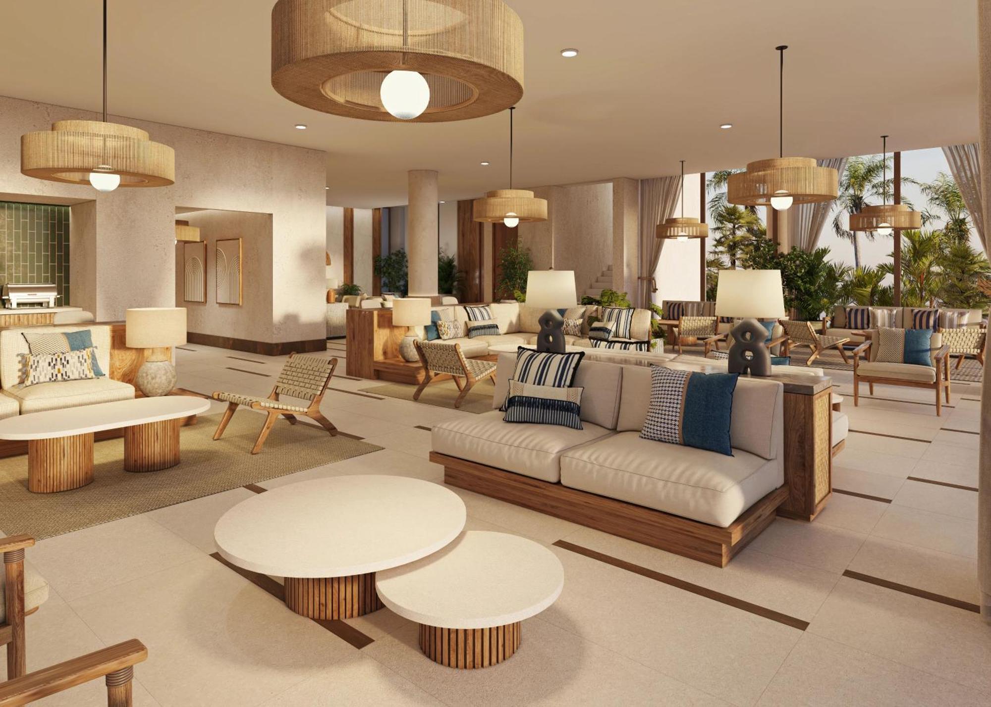 Secrets Playa Mujeres Golf & (adults Only) 5* Cancún