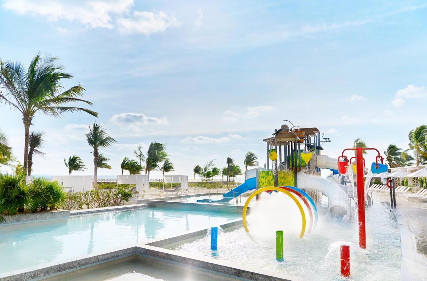 Sls Playa Mujeres Cancún