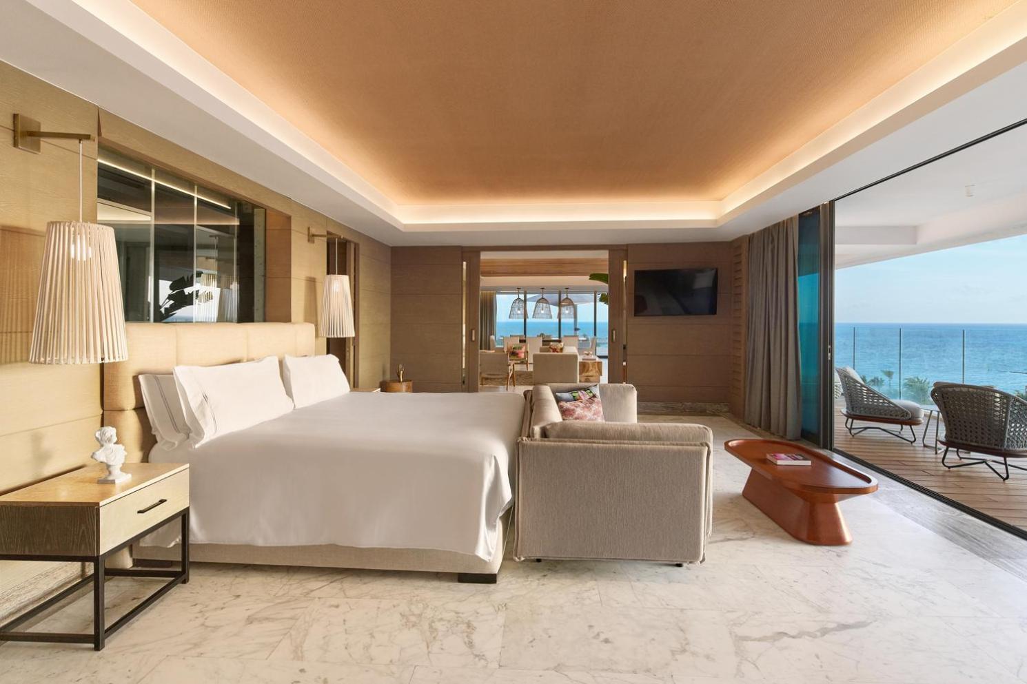 Resort Sls Playa Mujeres