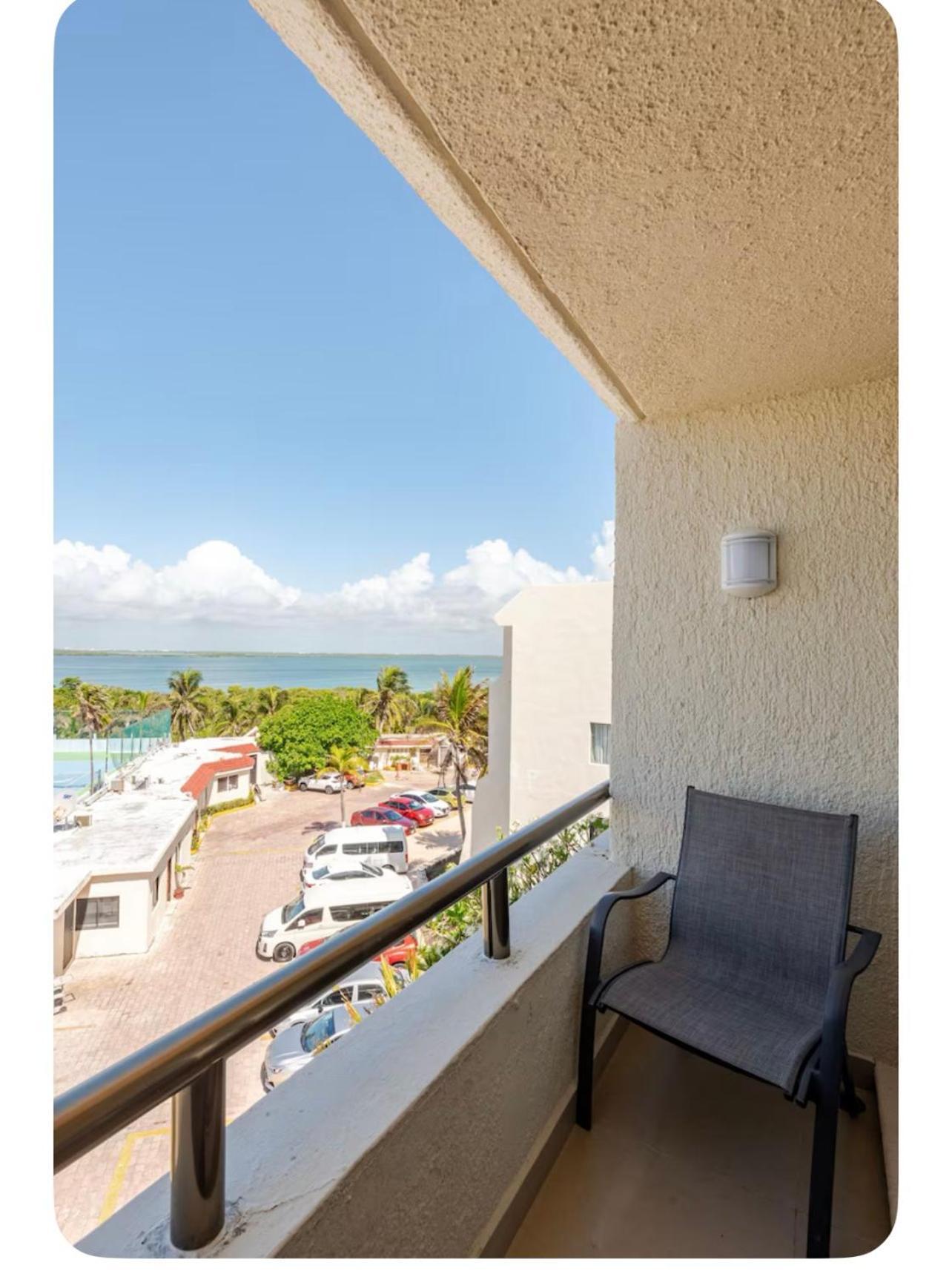 Apartamento Solymar On The *