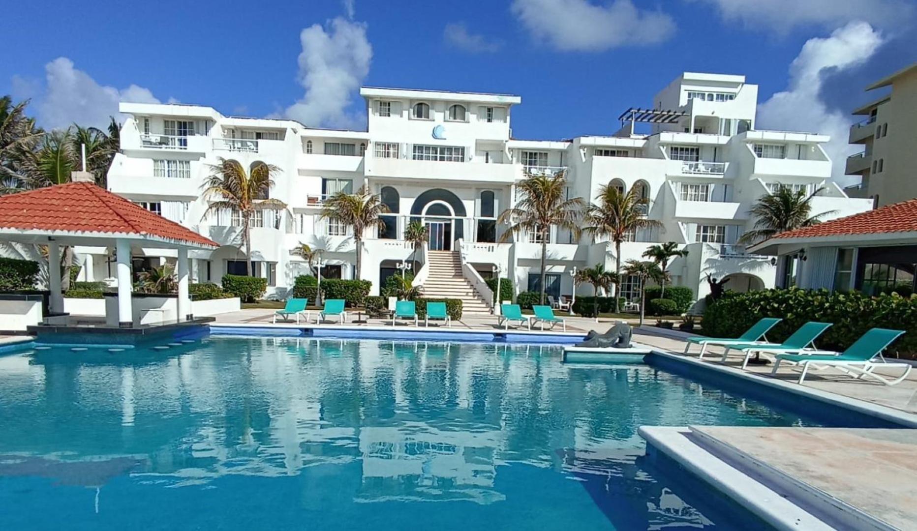 Hotel Hotel&museo Casa Turquesa 4*