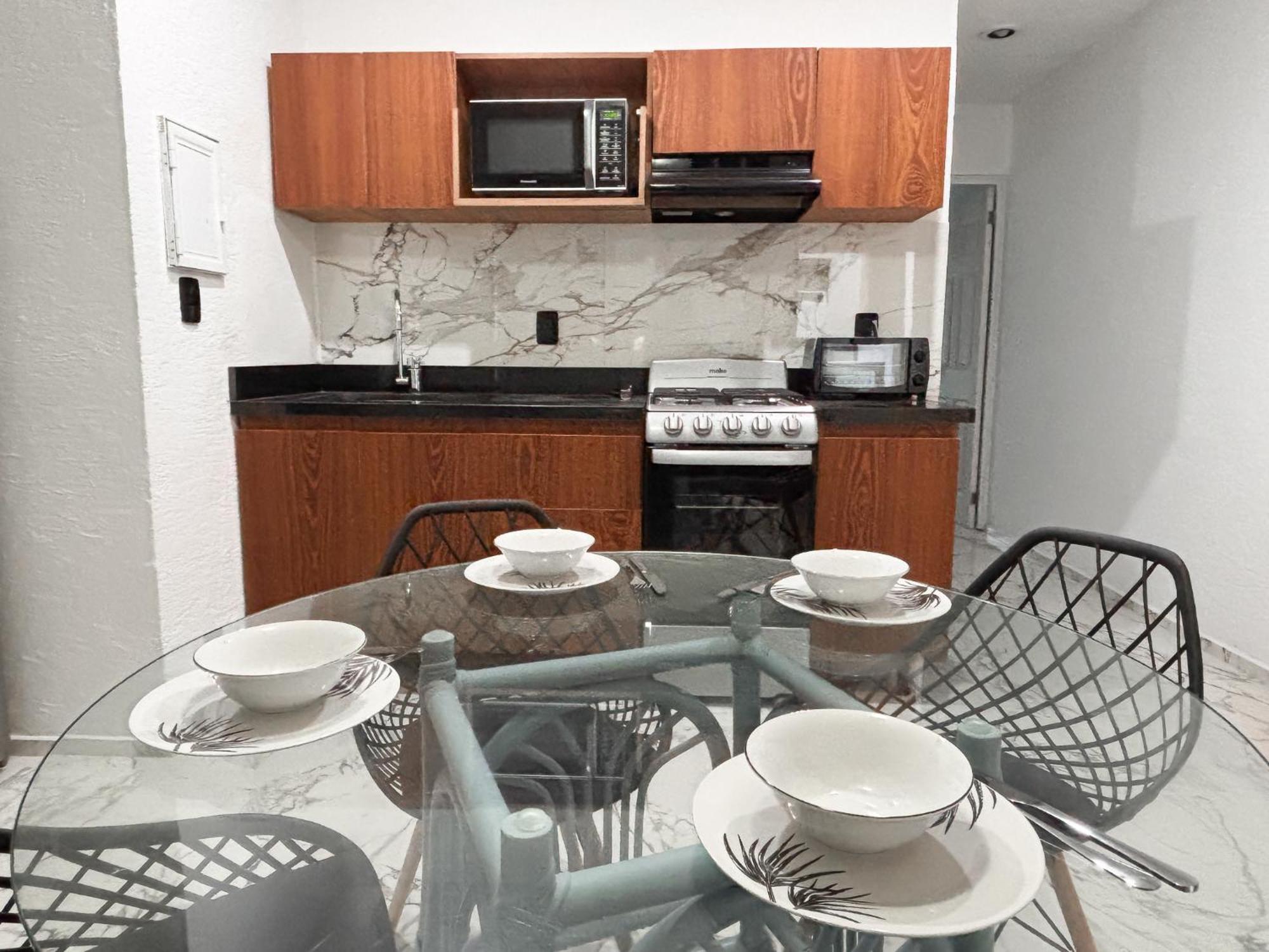 Apartamento Brisas Shores Terrace, Beachfront 1 Bedroom With Pool, Zone *