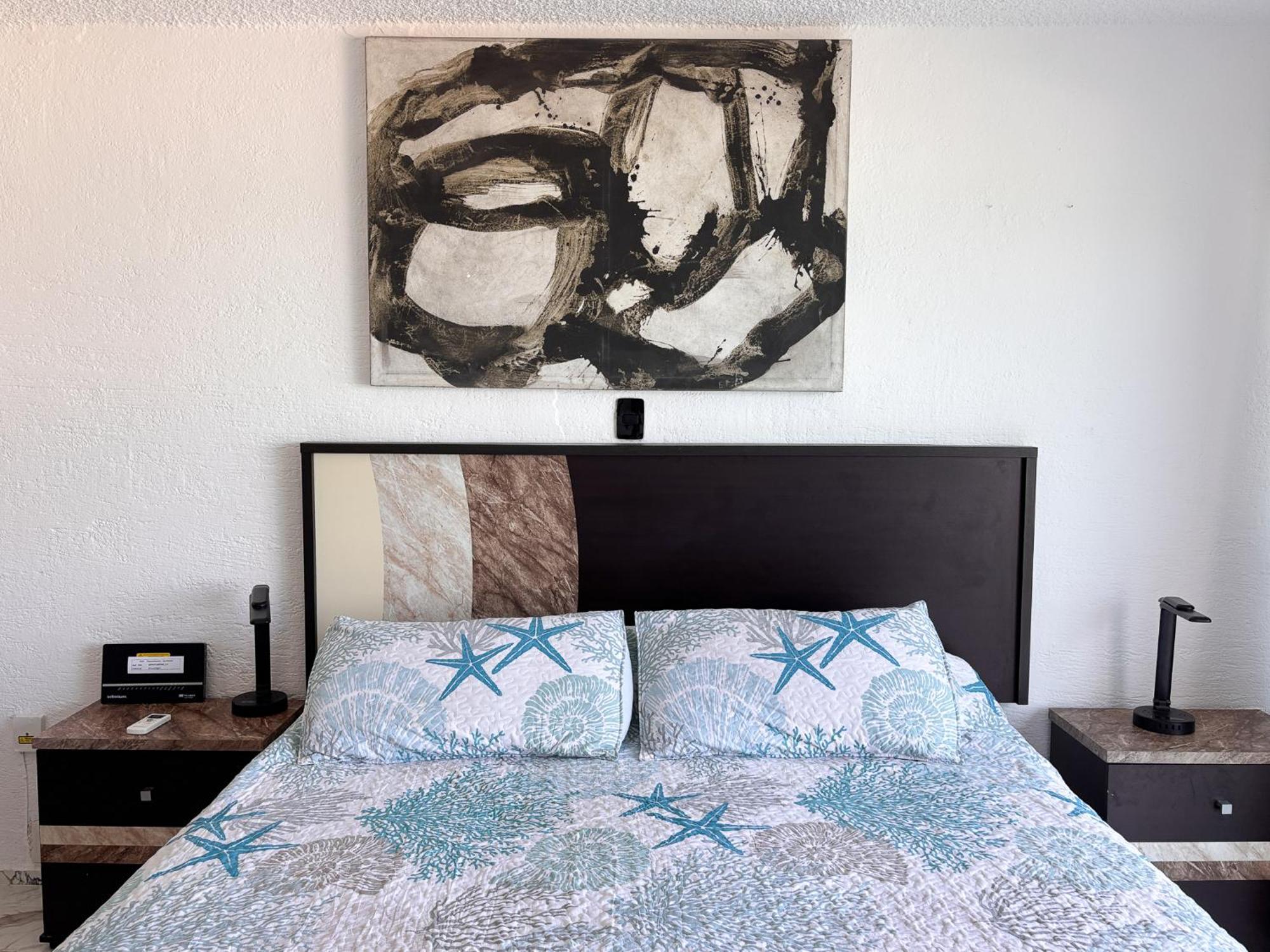 Brisas Shores Terrace, Beachfront 1 Bedroom With Pool, Zone Cancún