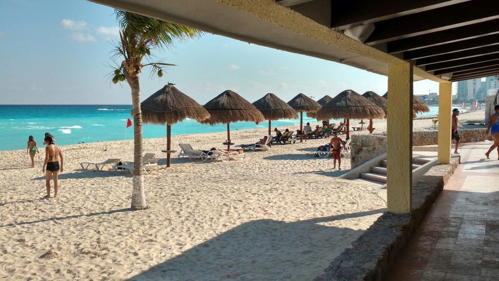 Ocean Front Apartahotel 4*