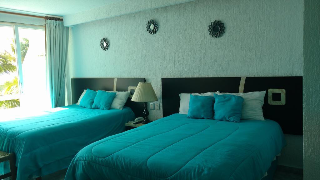 Apartahotel Ocean Front