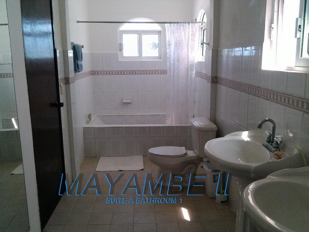 Bed and breakfast Mayambe Private Village 3*
