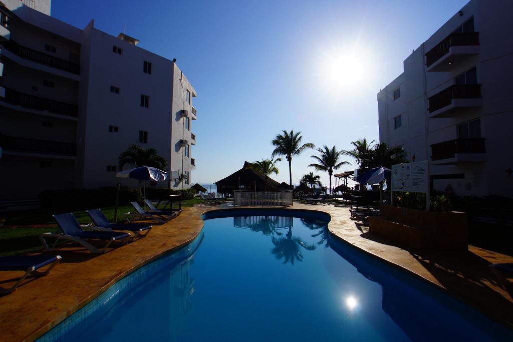 Imperial Perlas Hotel