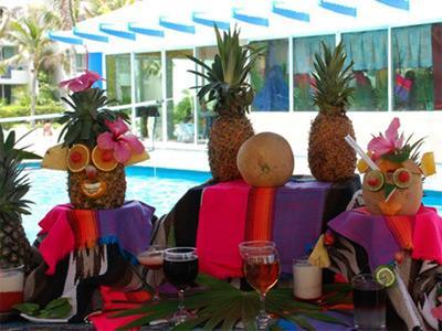 Apartahotel Ocean Front 4*
