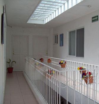 Hotel Suites Le Monde Cancun