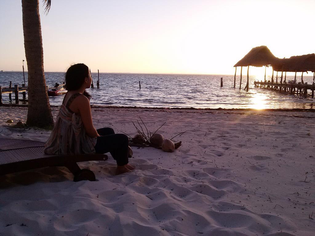 Bed and breakfast Mayambe Private Village Cancún