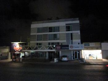 Tucan Hostal *