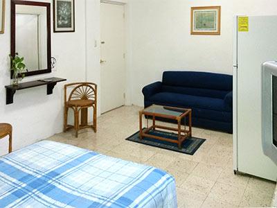Suites Le Monde Hotel