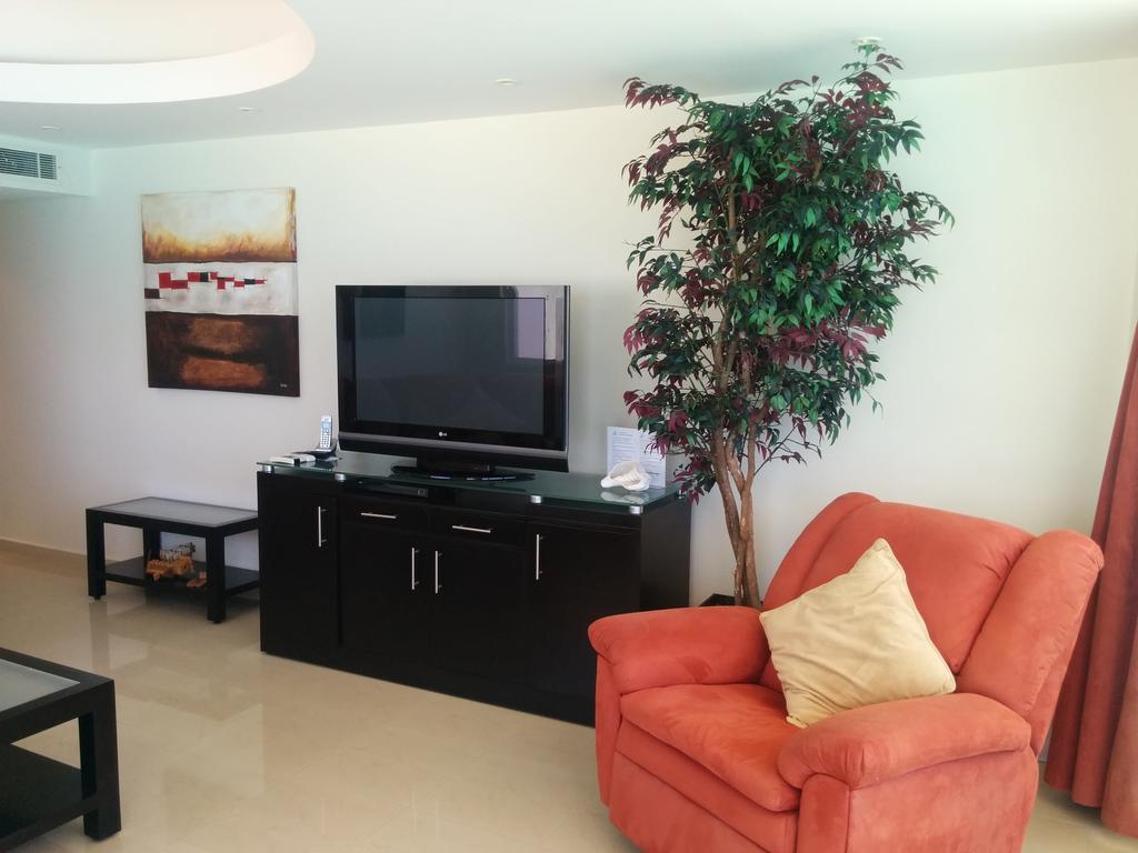 Zone Cancún