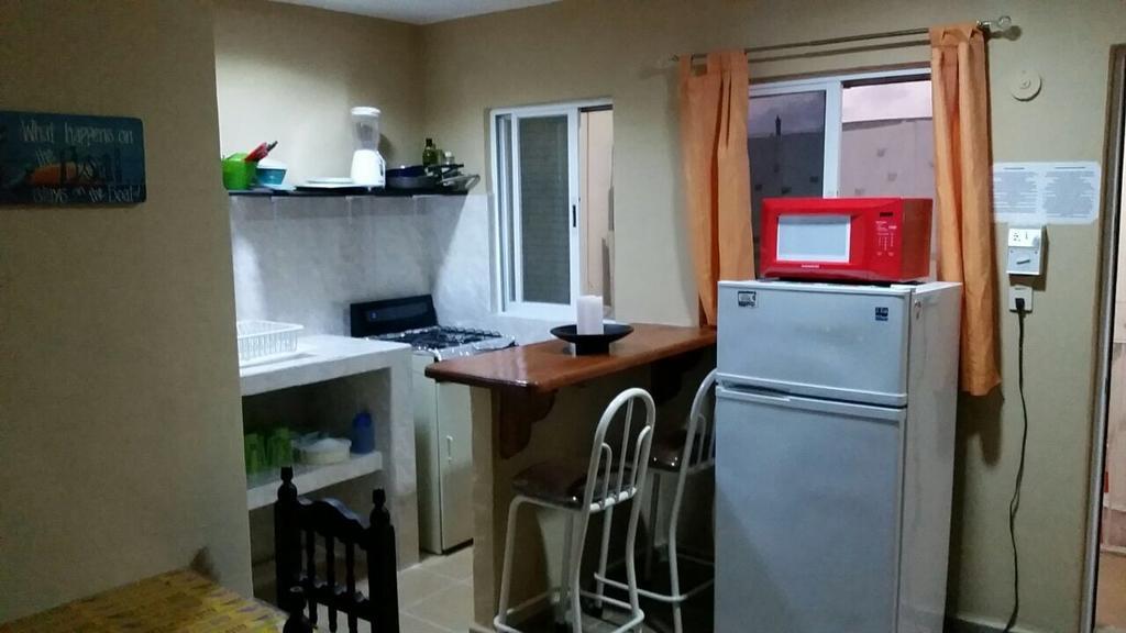 Edificio Velas Apartamento