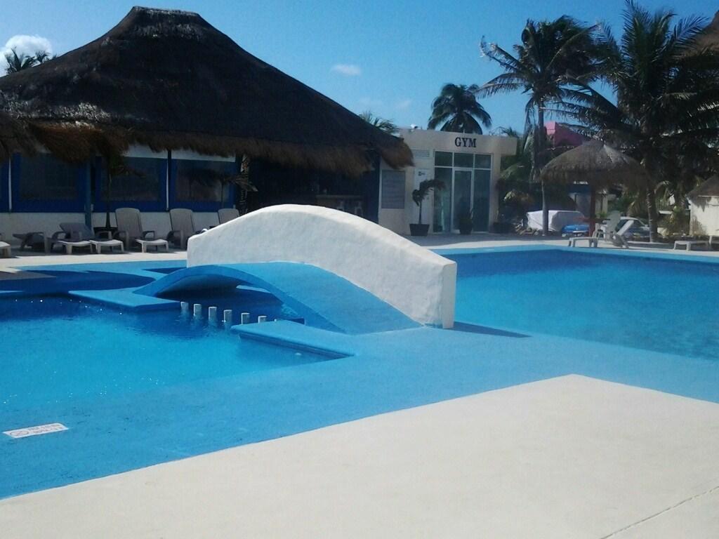 Salvia Apartamento Cancún