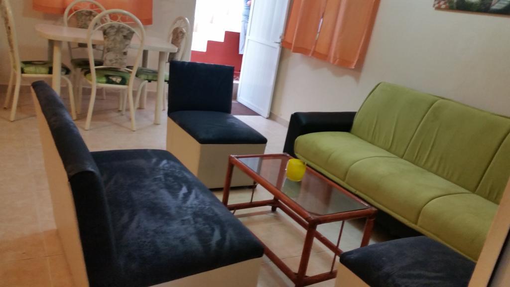 Apartamento Edificio Velas *