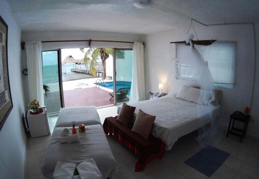 Mayambe Private Village Bed and breakfast