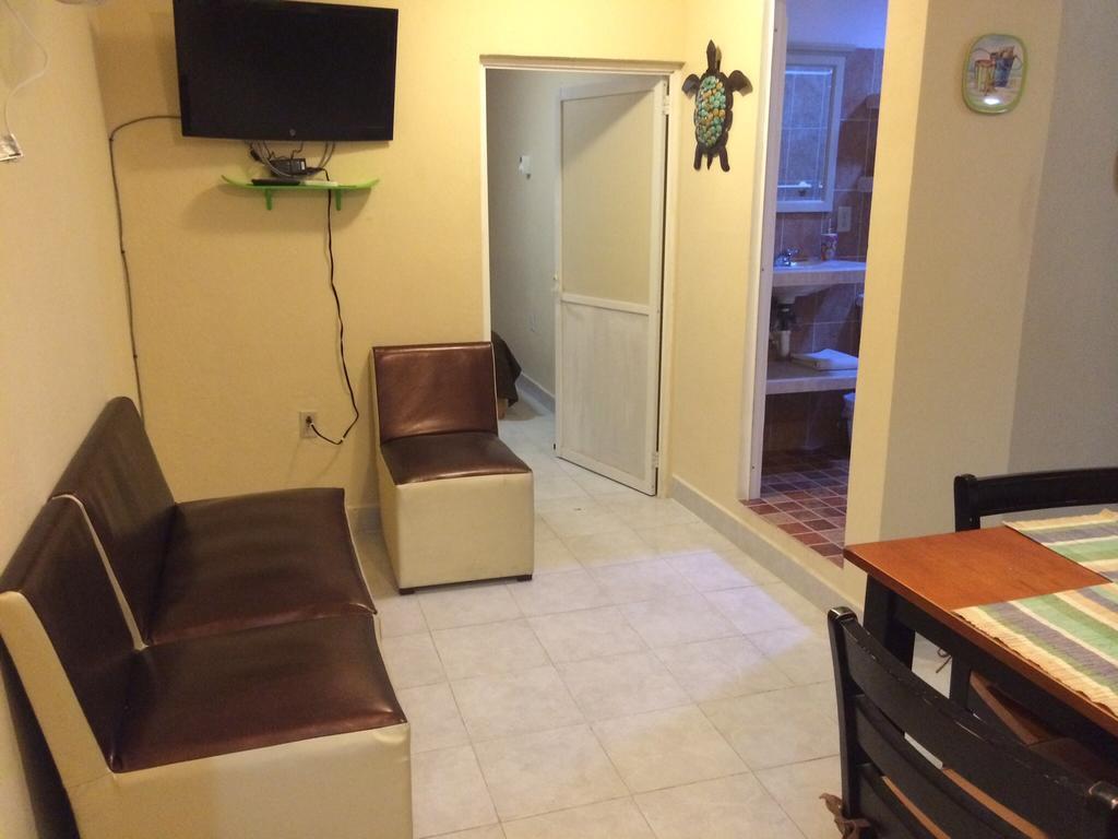 Apartamento Edificio Velas *