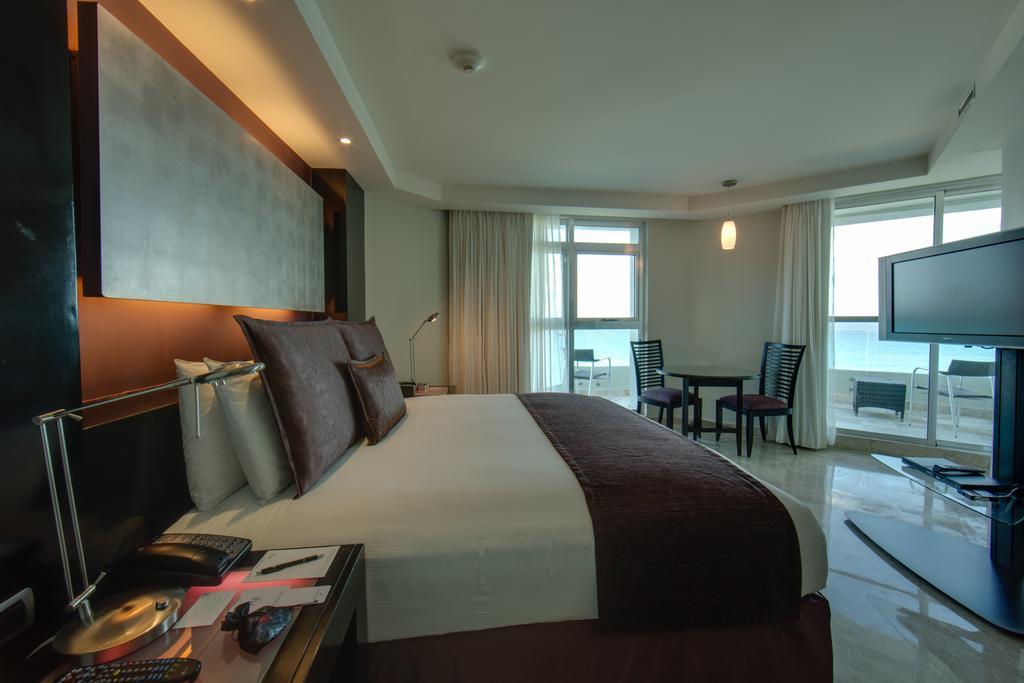 Habitación en casa particular Armar House Cancún