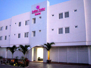 Gaby Cancún