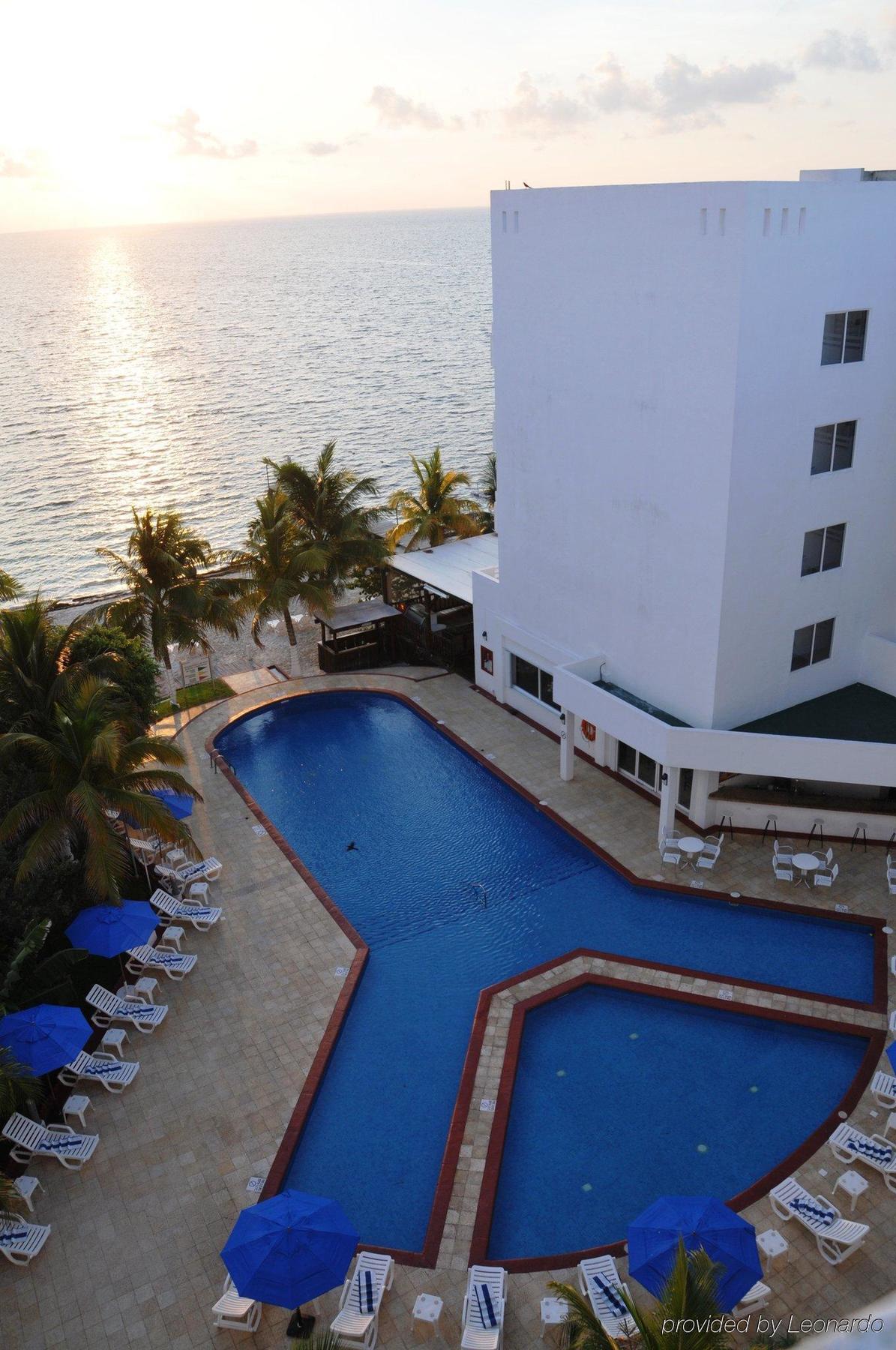 Ocean View Arenas Resort 4*