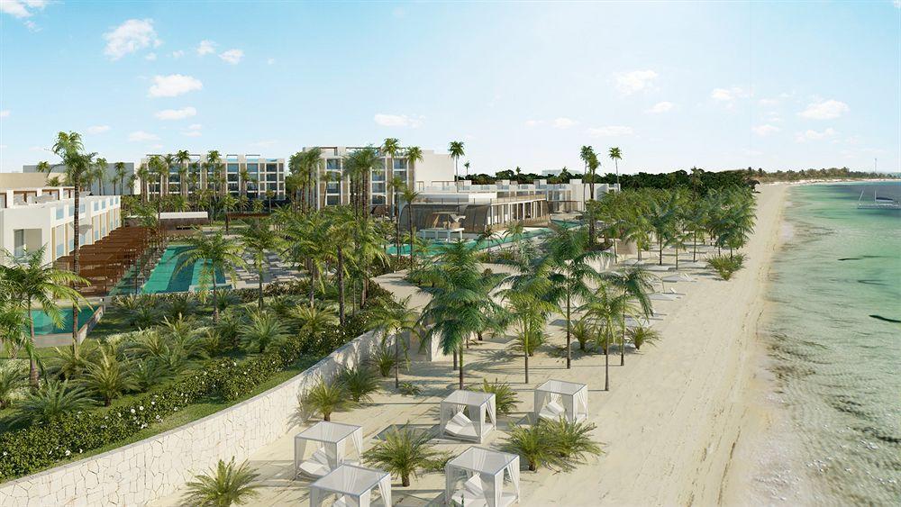 Hotel Finest Playa Mujeres