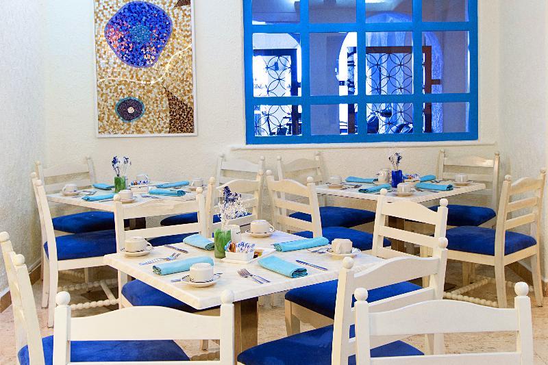 Gr Solaris Caribe 5* Cancún