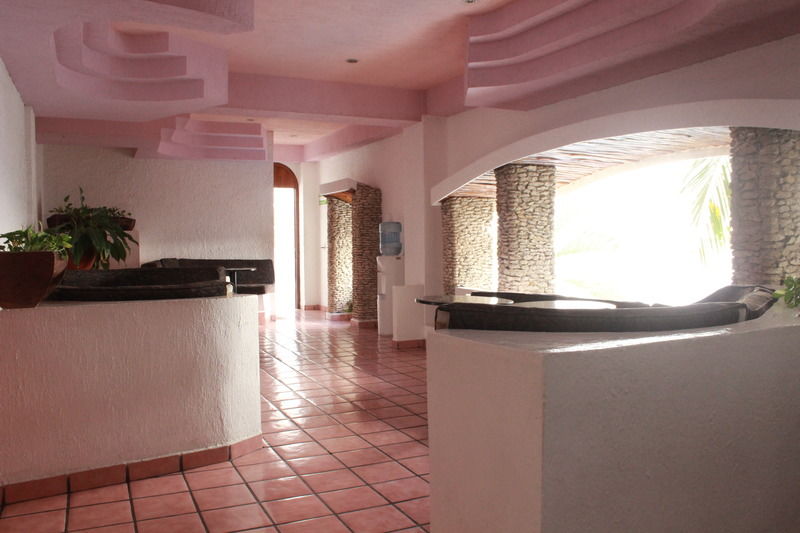Antillano Cancún