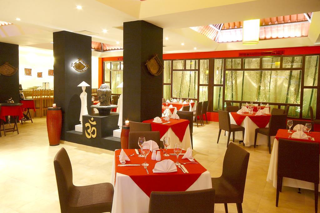 Golden Parnassus 3* Cancún