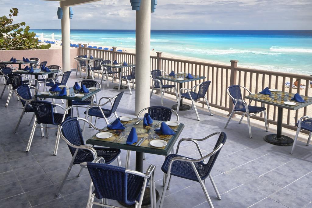 Golden Parnassus Hotel