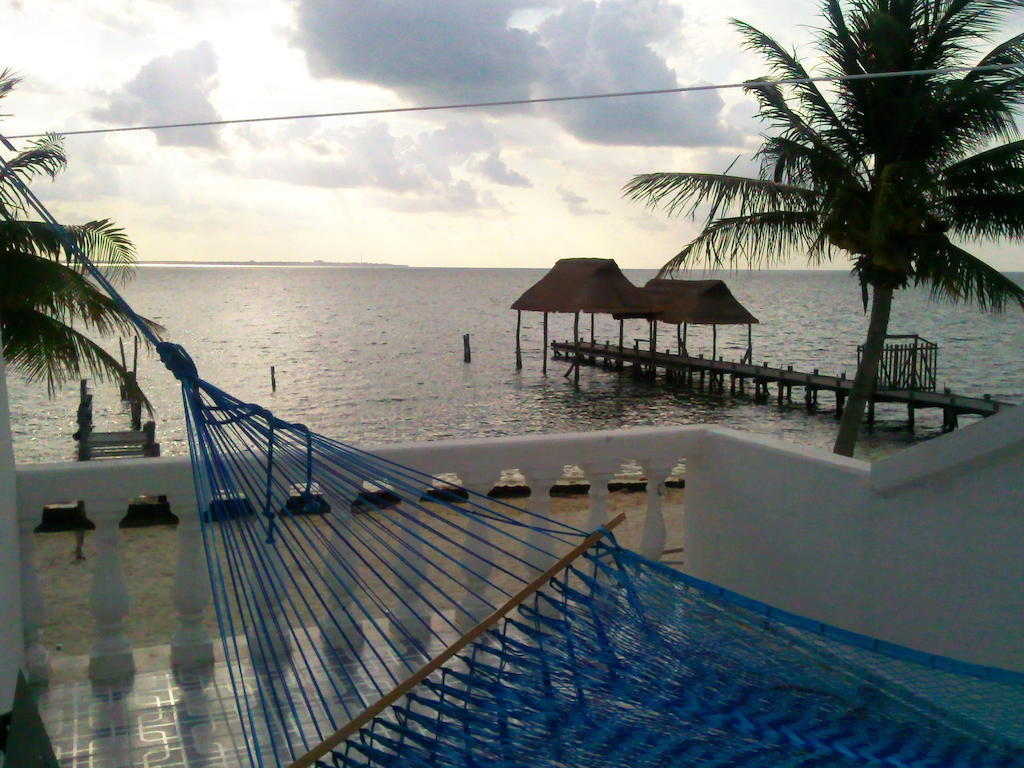 Bed and breakfast Mayambe Private Village Cancún