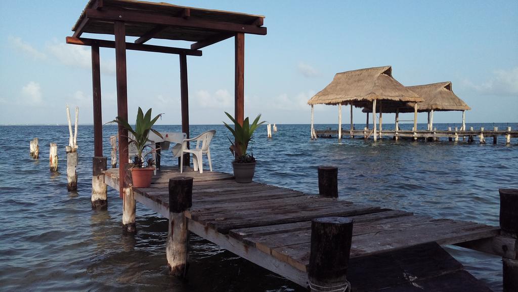 Bed and breakfast Mayambe Private Village Cancún