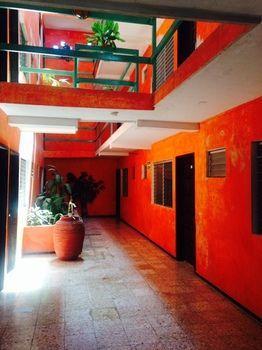 Hotel Jardin Cancún
