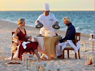Hotel Excellence Playa Mujeres (adults Only) Cancún
